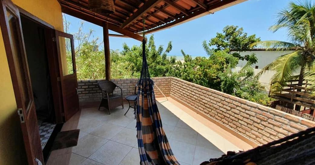 Moringa Beach Sao Miguel do Gostoso Exterior photo