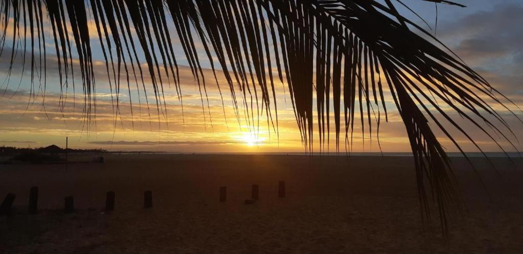 Moringa Beach Sao Miguel do Gostoso Exterior photo