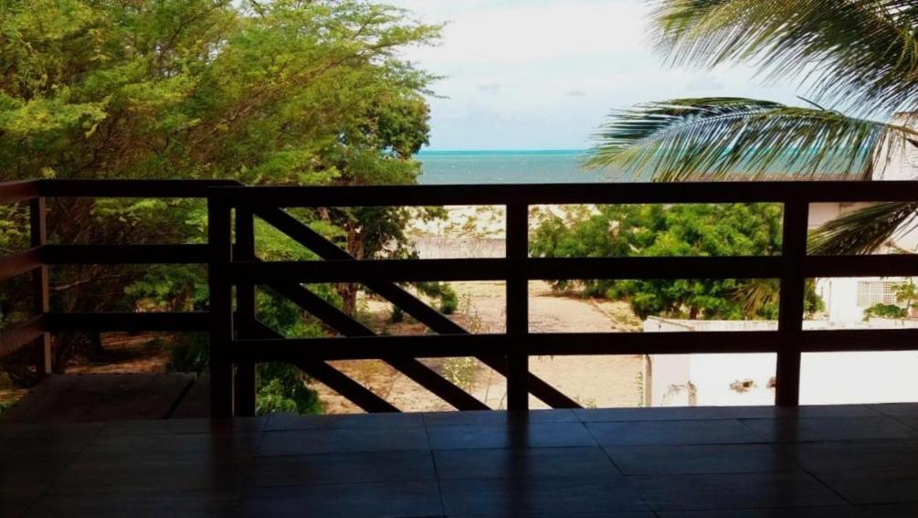 Moringa Beach Sao Miguel do Gostoso Exterior photo