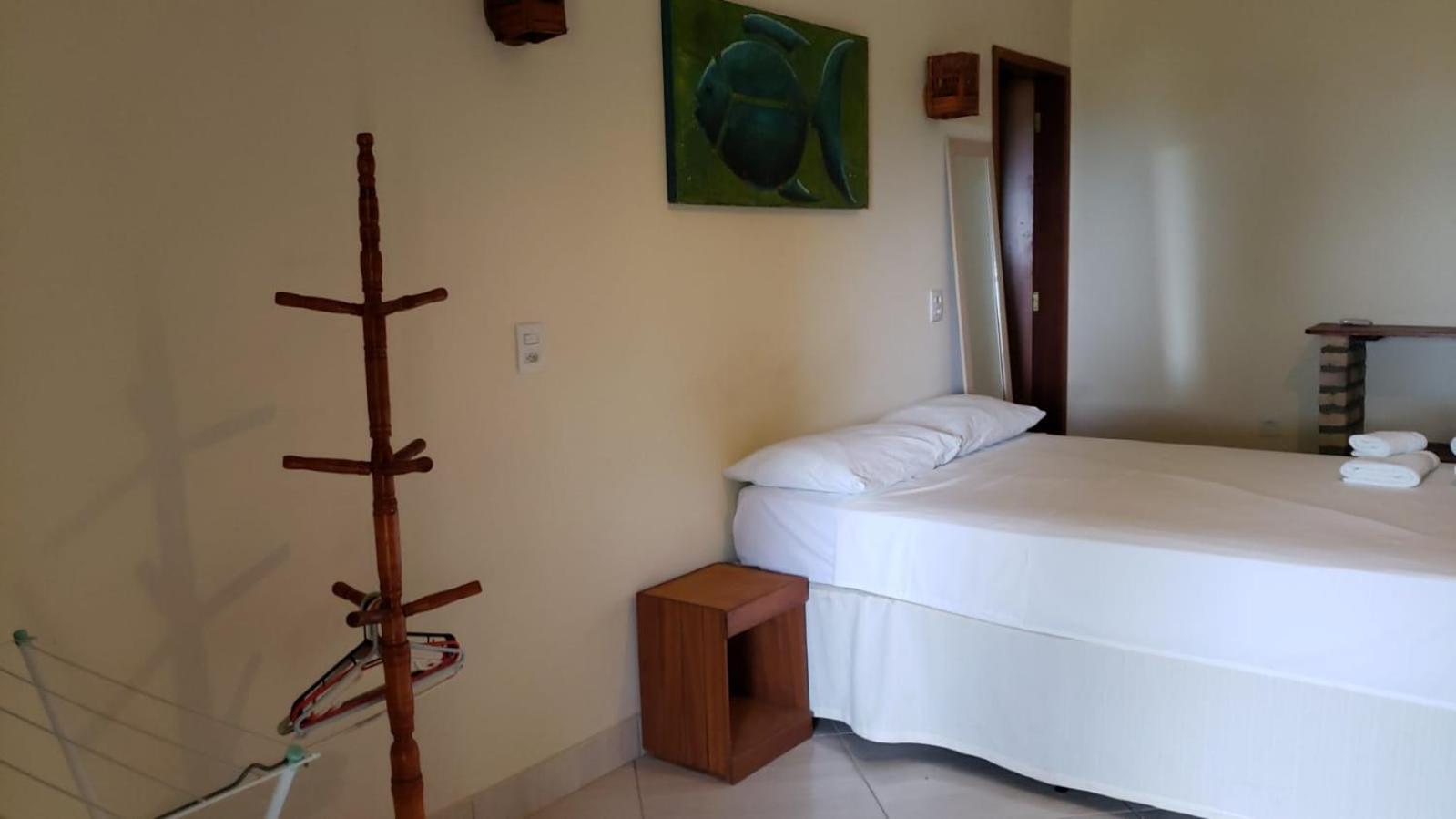 Moringa Beach Sao Miguel do Gostoso Exterior photo