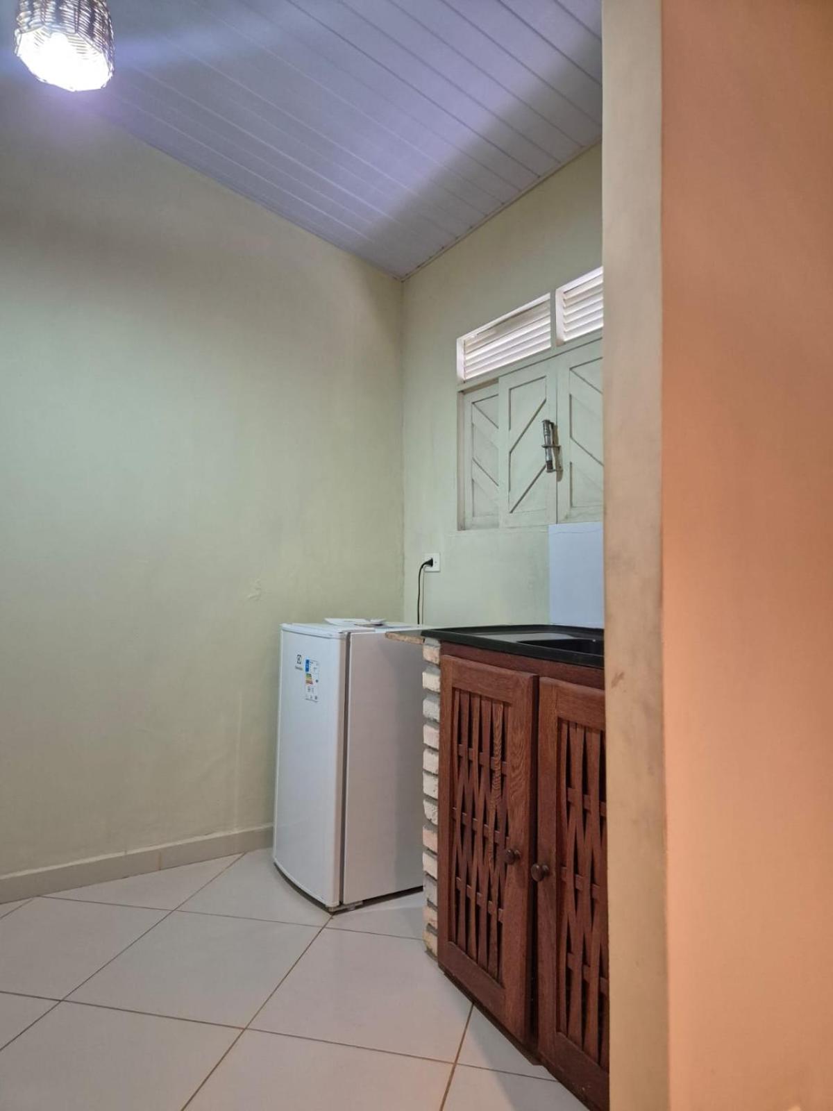 Moringa Beach Sao Miguel do Gostoso Room photo
