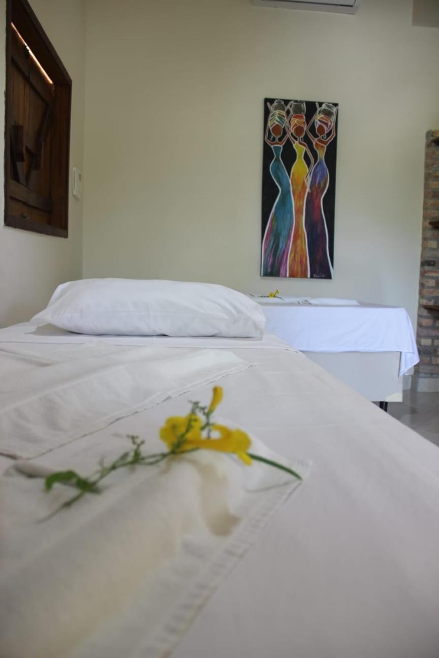 Moringa Beach Sao Miguel do Gostoso Exterior photo