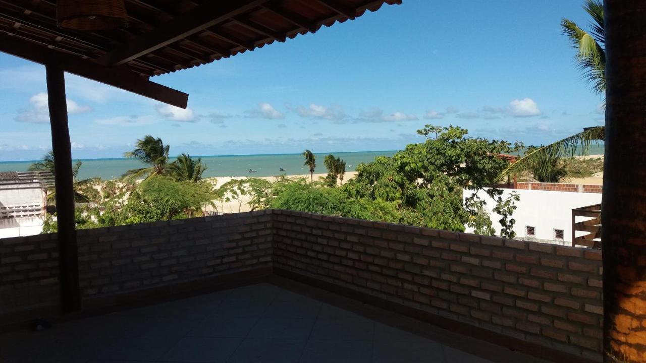 Moringa Beach Sao Miguel do Gostoso Exterior photo