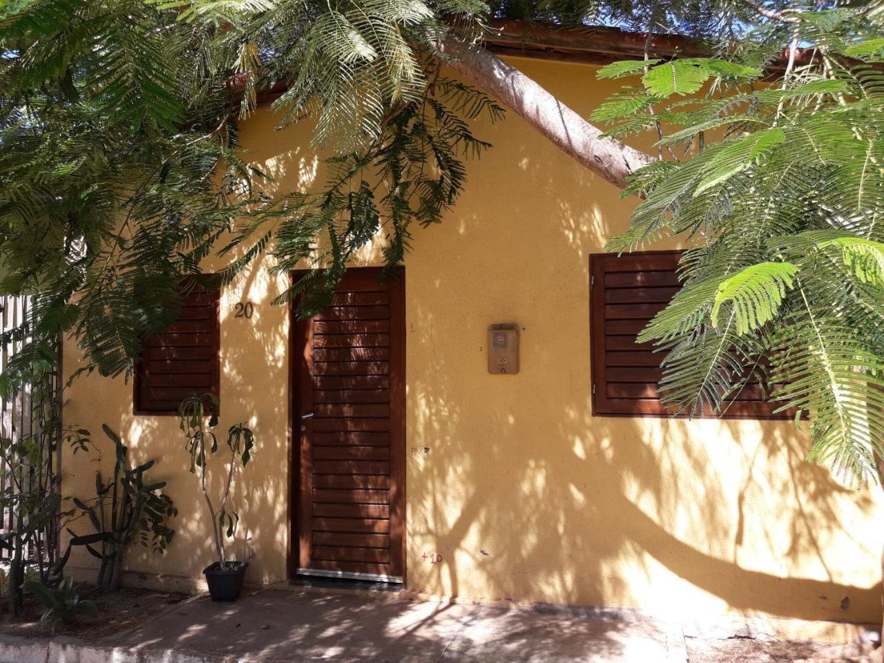 Moringa Beach Sao Miguel do Gostoso Exterior photo